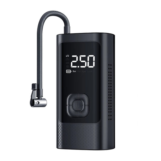 SmartPower 3-in-1 Digital Car Tire Inflator