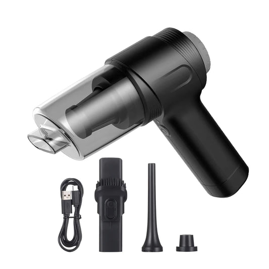 ProClean Wireless Car Vacuum TM