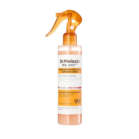 Dr. Melaxin Peel Shot Exfoliating Spray